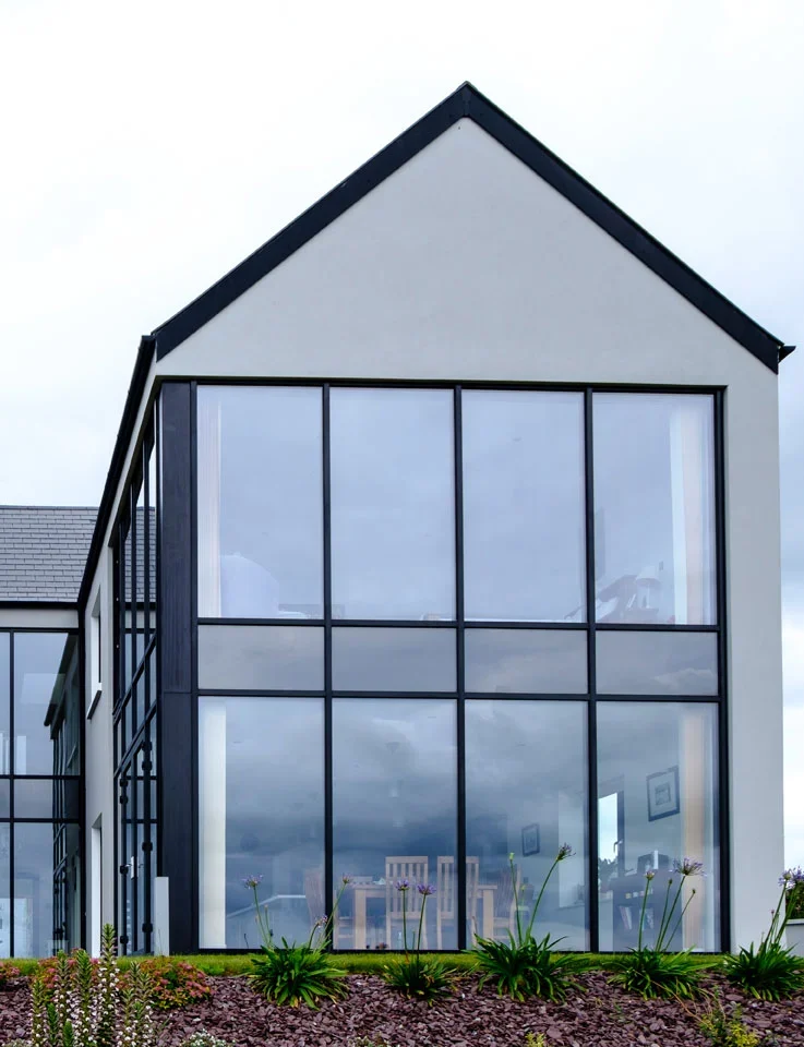 High-End Residential Projects