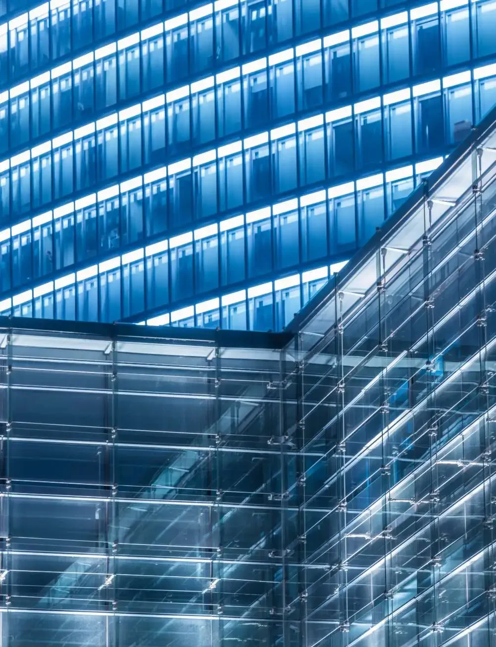 Tailor your curtain wall