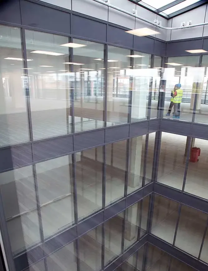 Fire Rating Duration